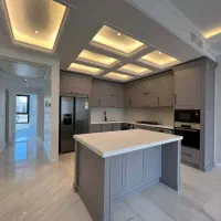 آپارتمان ۱۰۰متری ظفر نوساز