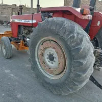 تراکتور مدل 91|خودرو سنگین|سبزوار, چهارراه فرودگاه|دیوار