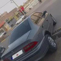 سمند ایکس۷|خودرو سواری و وانت|تربت جام, مسکن مهر|دیوار