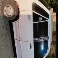 پراید۱۳۲مدل۸۷