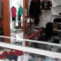 مغازه ۱۵ متری بر خ دو طرفه سهیلیان حلال احمر نارمک|اجارهٔ مغازه و غرفه|تهران, فدک|دیوار