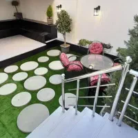 60-متر-40-متر-حیاط-اختصاصی-سند-تک-برگ