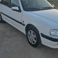 پارس تیوفایو گازسیمی