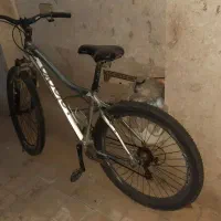 دوچرخه ولوپولو