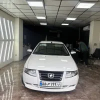 سمندسورن پلاس ۱۴۰۴ فقط ۴۰٪ پیش پرداخت