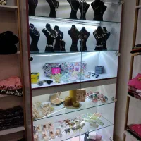 دکوری مغازه