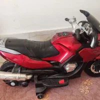 موتور شارژی