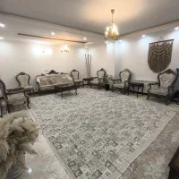 فروش آپارتمان ۹۳ متری شهرک طلائیه خ صباغ