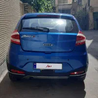 MVM315 S ام وی ام ۳۱۵ مدل ۹۶|خودرو سواری و وانت|اصفهان, بهارستان|دیوار