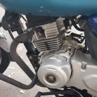 باکسر ۱۵۰ مدل ۹۷|موتورسیکلت|تهران, شادآباد|دیوار