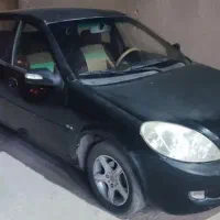 لیفان 520 مشکی مدل 90