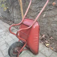 فرغون سالم بدون پوسیدگی|مصالح و تجهیزات ساختمان|رشت, چله خانه|دیوار