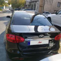 جک J4 اتومات مدل ۱۴۰۳ درحد|خودرو سواری و وانت|مشهد, آیت الله کاشانی|دیوار