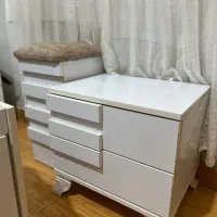 سرویس خواب کامل|تخت و سرویس خواب|لاهیجان, طالقانی|دیوار