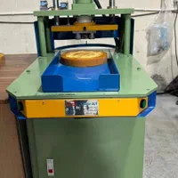سازنده دستگاه های دوخت وپانچ نایلون صنعتی و خانگی|ماشین‌آلات صنعتی|اصفهان, آزادان|دیوار