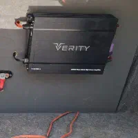 امپلی فایر مونو