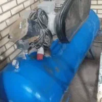 پمپ باد