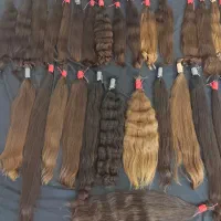 مرکز موی طبیعی