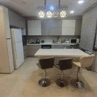 اجاره ۱۱۵متر  ۲خواب سعادت آباد