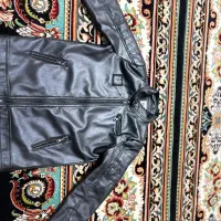 کت چرم پسرانه|کفش و لباس بچه|دزفول, |دیوار