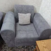 فروش مبل راحتی|مبلمان خانگی و میز عسلی|نیشابور, کوی فرهنگیان|دیوار