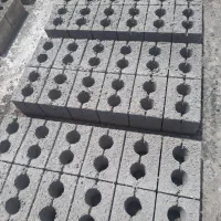 بلوک توپر استخری و دیواری