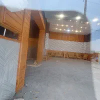 مغازه ۲۰۰متری جهت اجاره