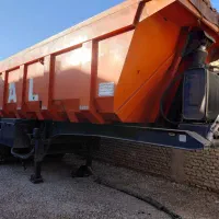 گاری مارال مدل ۹۲