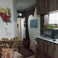 آپارتمان73متری-دوخواب-مجتمع