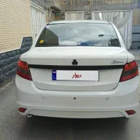 ساینا ۱۴۰۰|خودرو سواری و وانت|اصفهان, فرح آباد|دیوار