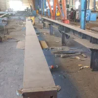 مونتاژ کار وتمیزکار حرفه ای استراکچر