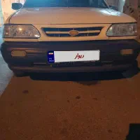 پراید عتیقه ۸۲|خودرو سواری و وانت|ماکو, |دیوار