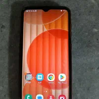 گوشی سامسونگ A03|موبایل|کرمانشاه, |دیوار