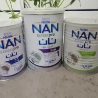 قوطی شیر خشک