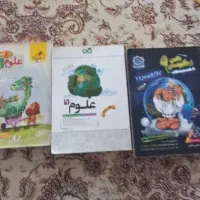 کتاب آزمون  تیزهوشان و نمونه دولتی