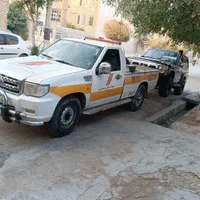 امداد خودرو یدکش جرثقیل گناوه|خدمات حمل و نقل|بندر گناوه, |دیوار