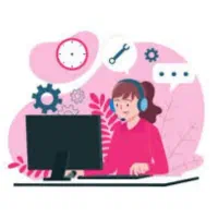 کار در منزل باگوشی