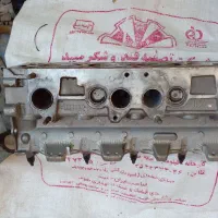 لاستیک مخصوص ۴۰۵ و۲۰۶ وسمند و  سر سیلندر پژو ۴۰۵.|قطعات یدکی و لوازم جانبی|یزد, |دیوار