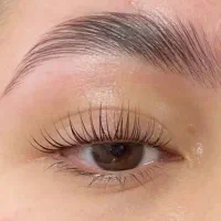 لیفت مژه و ابرو با تخفیف