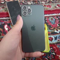 اپل iPhone 11 Pro با حافظهٔ ۲۵۶ گیگابایت