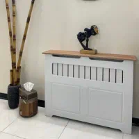 قاب و محافظ رادیاتور،شوفاژ