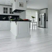 پارکت لمینیت کفپوش چکی بدون بهره کاغذ دیواری|مصالح و تجهیزات ساختمان|کرج, کوی کارمندان جنوبی|دیوار