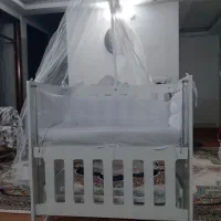 گهواره کودک نو