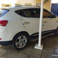 جک S5 دنده‌ای، مدل ۱۳۹۴