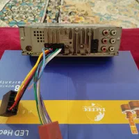 ظبط پایونیر کارازوریا|صوتی و تصویری|سراب, |دیوار