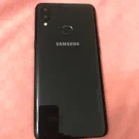 گوشی سامسونگ A10 معمولی
