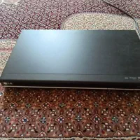 دی وی دی الجی