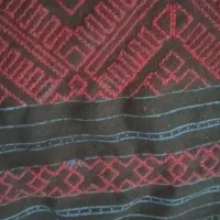 دوزنده زی استین هستم