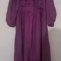 پیراهن و مانتو