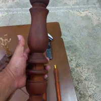 قلیان تنه سرخ دار|کلکسیون و سرگرمی|آزادشهر, |دیوار
